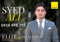 SyedAli RayWhite